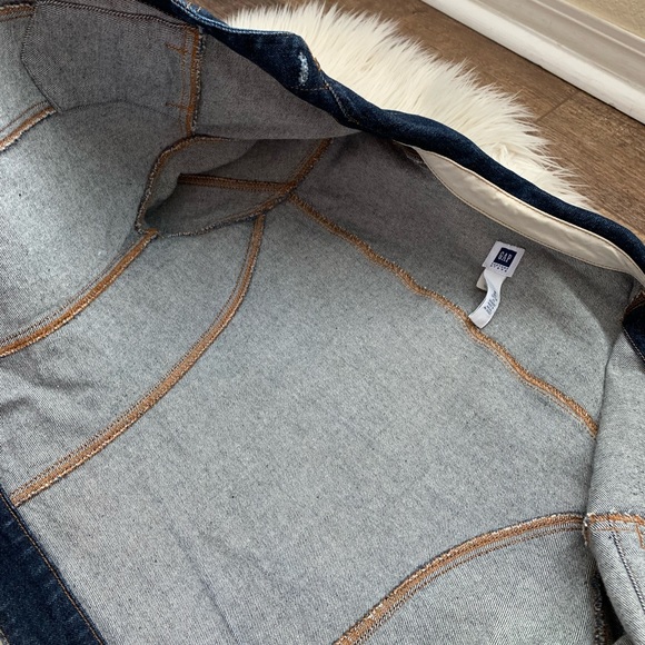 Denim Jacket - Picture 9 of 12